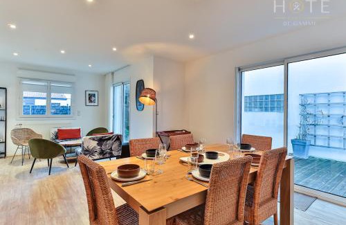 La Chaume Villa | Les Sables d’Olonne, Villa* à 250m de la mer