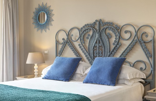 Vulcano Porto Hotel | Les Sables Noirs & Spa