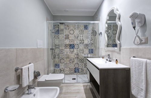 Vulcano Porto Hotel | Les Sables Noirs & Spa