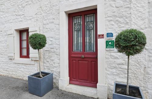 Santenay House | Les Sarments, Gîte d'exception