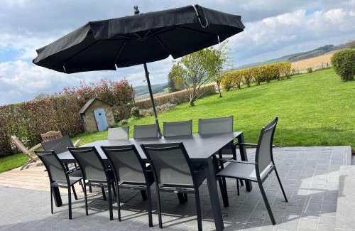 Neufchateau House | Les Scailletons à Neufchâteau - Ardenne Belge