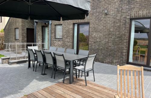 Neufchateau House | Les Scailletons à Neufchâteau - Ardenne Belge