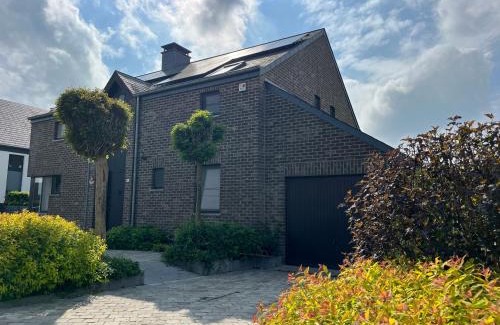 Neufchateau House | Les Scailletons à Neufchâteau - Ardenne Belge