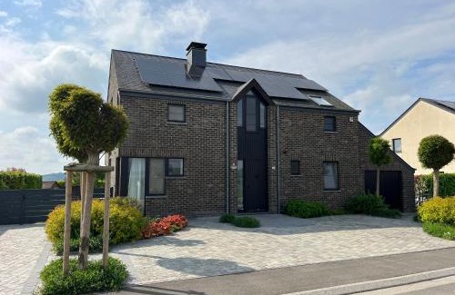 Neufchateau House | Les Scailletons à Neufchâteau - Ardenne Belge