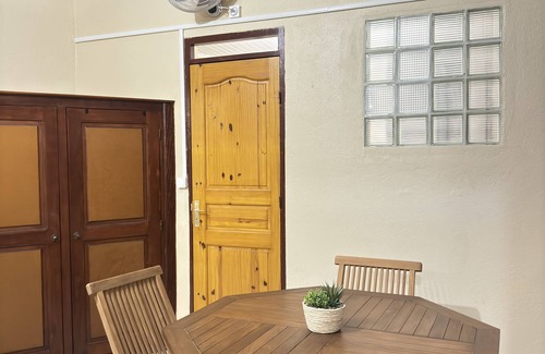 Le Bourg House | Les Secrets de Grippon: Spacious + fast Wifi