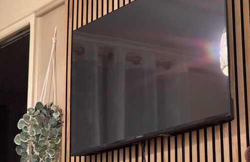 Le Bourg House | Les Secrets de Grippon: Spacious + fast Wifi