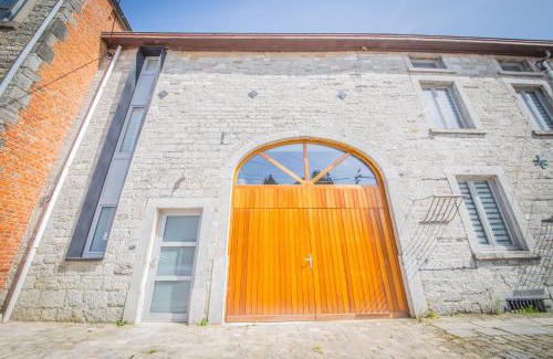 Eprave House | Les soeurs D'Ardennes