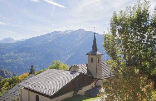 Saint-Julien-Mont-Denis House | LES SORBIERS - SAINT JULIEN MONTDENIS