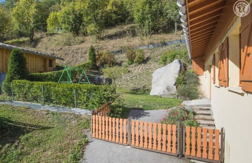 Saint-Julien-Mont-Denis House | LES SORBIERS - SAINT JULIEN MONTDENIS