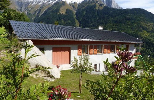 Saint-Julien-Mont-Denis House | LES SORBIERS - SAINT JULIEN MONTDENIS