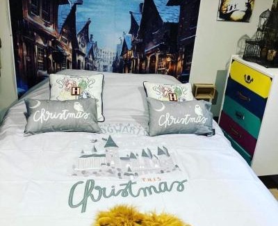 Saint-Jean-de-Losne Apartment | Les sorciers, la Diligence St Jean de Losne Escape game immersif