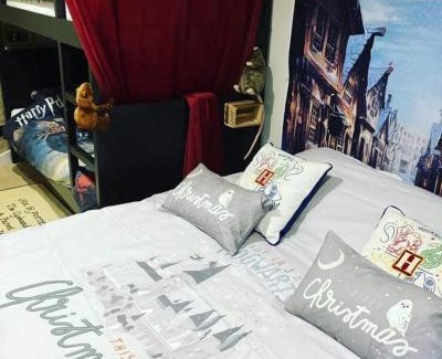 Saint-Jean-de-Losne Apartment | Les sorciers, la Diligence St Jean de Losne Escape game immersif