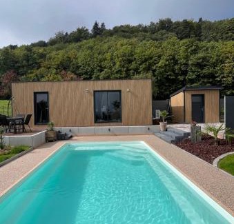 Haegen House | Les sources Caline