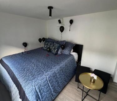 Lens Apartment | Les Studios Parfaitement Imparfaits - Lens Louvre-Bollaert