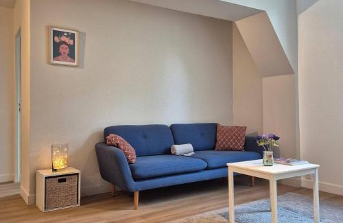 Illiers-Combray Apartment | Les Suites Marcel Proust