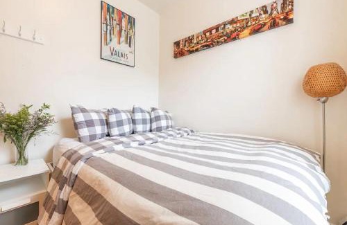 Lower East Side Apartment | LES SUNFIL One Bedroom