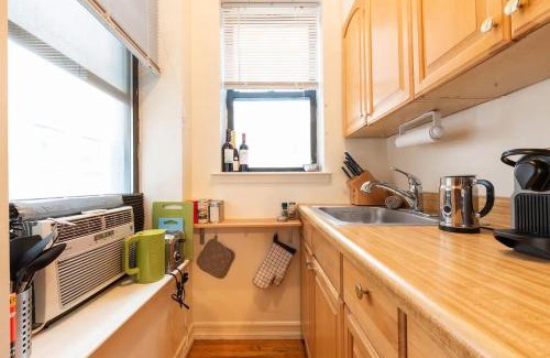 Lower East Side Apartment | LES SUNFIL One Bedroom