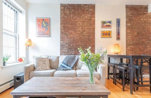 Lower East Side Apartment | LES SUNFIL One Bedroom