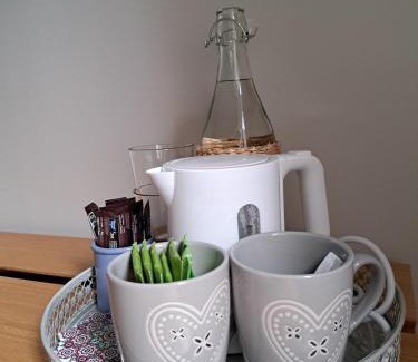 La Bellangerais Apartment | Les terrasses de Condate - Rennes canal St Martin