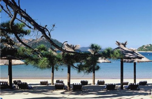Porto-Vecchio Apartment | Les Terrasses De Vignola