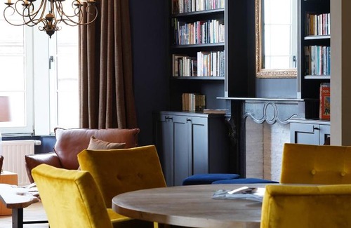 Rochefort Bed & Breakfast | Les Terrasses des Falizes B&B
