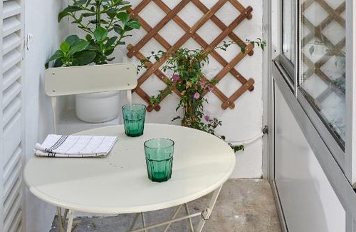 Chartres Apartment | Les Toits de Chartres - 2 appt - Parking gratuit