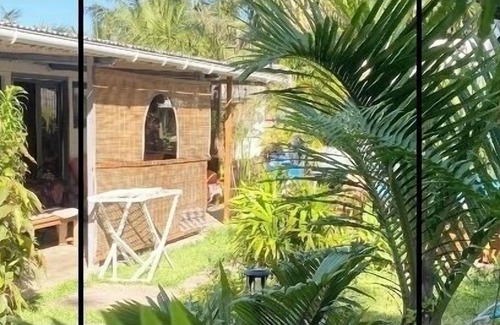 Saint-Joseph Villa | Les Tourterelles Vous Accueille Dans une Maison Dans le sud de la Réunion