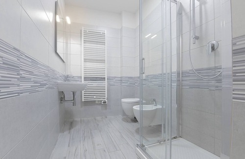 Centro Urbano Apartment | Les Trois Merveilles Green Fernando