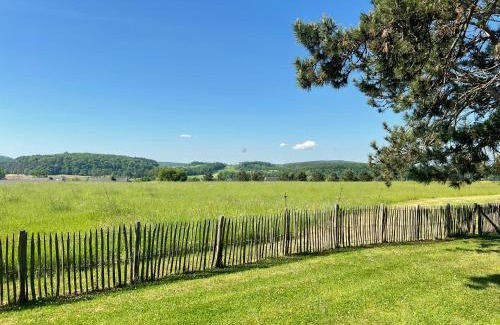 Han-sur-Lesse Villa | Les Trois Tilleuls