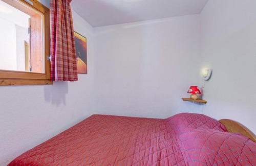 Les Bruyeres Apartment | Les Valmonts 403