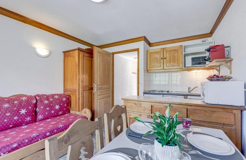 Les Bruyeres Apartment | Les Valmonts 403