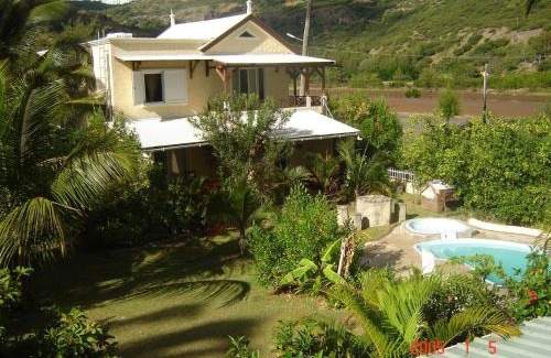 Grand Baie-Montagne Goyaves Bed & Breakfast | Les Varangues Rodrigues