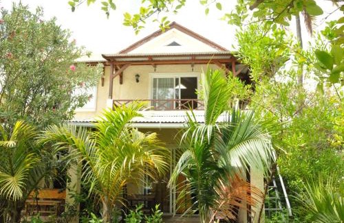 Grand Baie-Montagne Goyaves Bed & Breakfast | Les Varangues Rodrigues