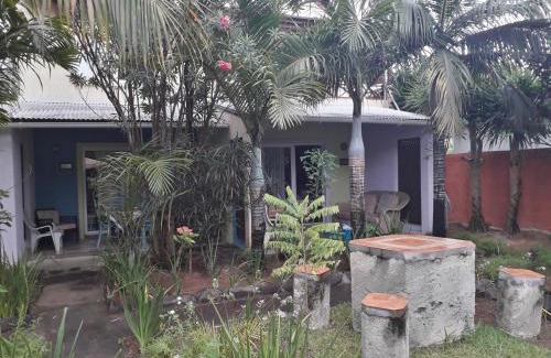 Grand Baie-Montagne Goyaves Bed & Breakfast | Les Varangues Rodrigues