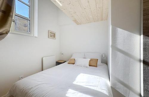 Anse House | Les Vignes 3 Chambres avec Salle de bain privative