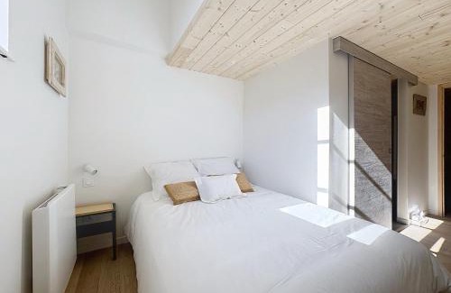 Anse House | Les Vignes 3 Chambres avec Salle de bain privative