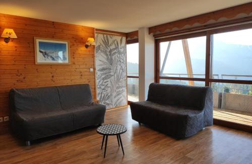 Chamrousse Apartment | Les Villages du Bachat à Chamrousse 1700 -Silènes A32 - Classé 3 étoiles