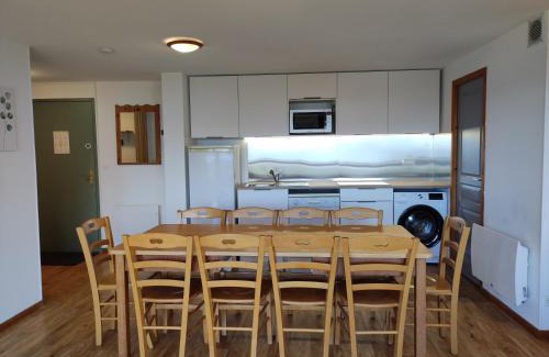 Chamrousse Apartment | Les Villages du Bachat à Chamrousse 1700 -Silènes A32 - Classé 3 étoiles