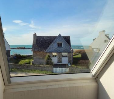 Plouescat House | Les Voiliers, évasion à la mer