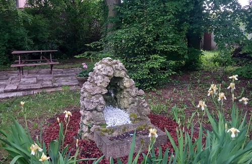 Gondrecourt-le-Chateau House | LES VOLETS BLEUS WARM COUNTRY HOME