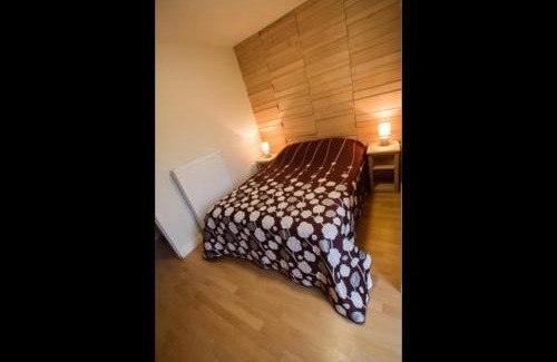 Xertigny House | Les Woodies