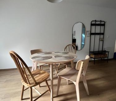 Cherbourg-en-Cotentin Apartment | Lescapade Cherbourgeoise