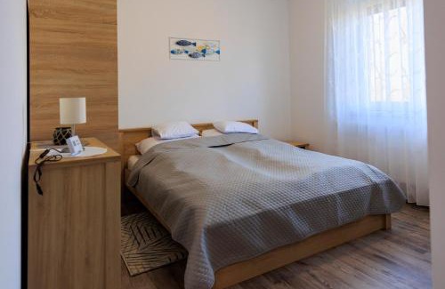 Hajduboszormeny Apartment | Lesi Vendégház