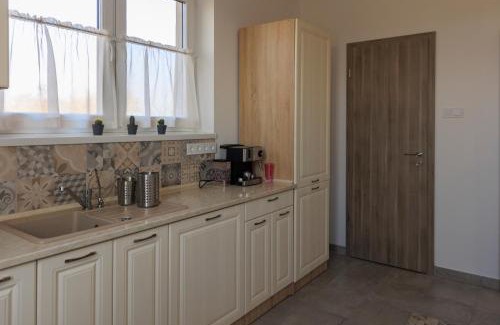 Hajduboszormeny Apartment | Lesi Vendégház