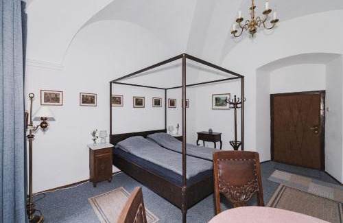 Nowa Ruda House | Lesny Dwór w Górach Sowich