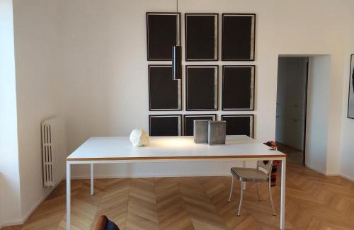 Tuscania Apartment | LESS IS MORE