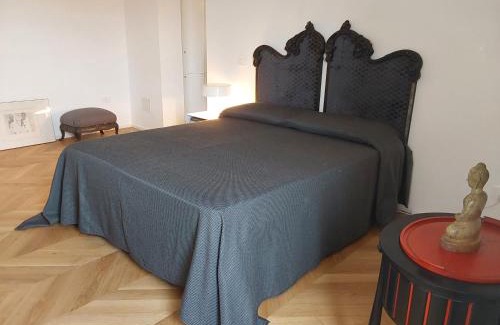 Tuscania Apartment | LESS IS MORE