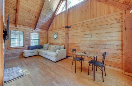 Duson House | Less Than 1 Mi to Casinos Countryside Louisiana Getaway!