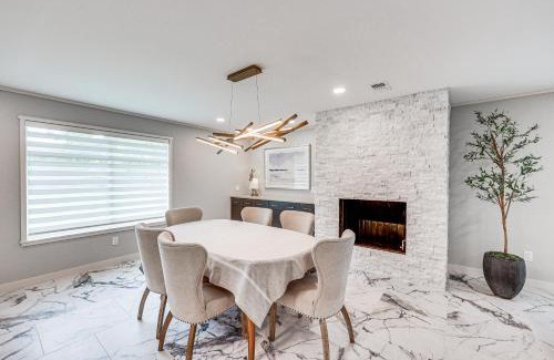 Magnolia House | Less Than 1 Mi to SAU Newly Renovated Home with Yard!