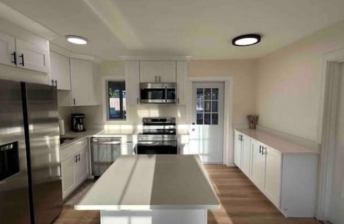 Seminole Cottage | Less than 10 Minutes to the most beautiful beaches!